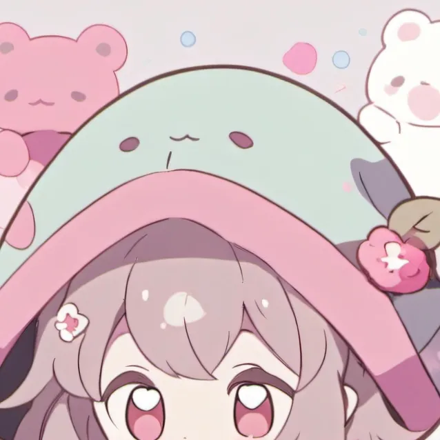 chat with ai character: BABYMONSTER😈