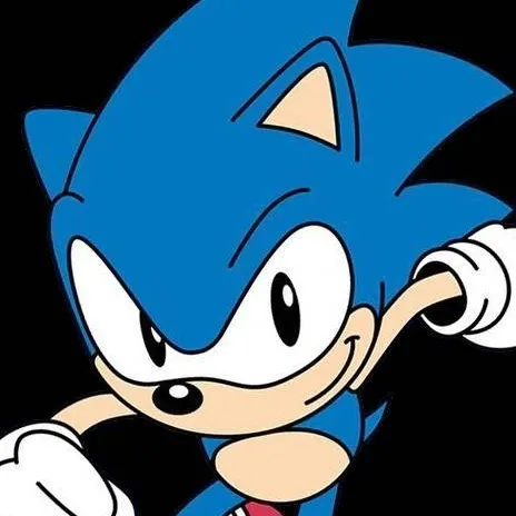 chat with ai character: Classic sonic 