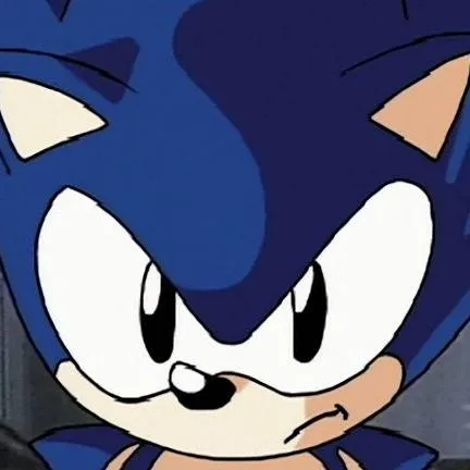 chat with ai character: Ova Sonic 