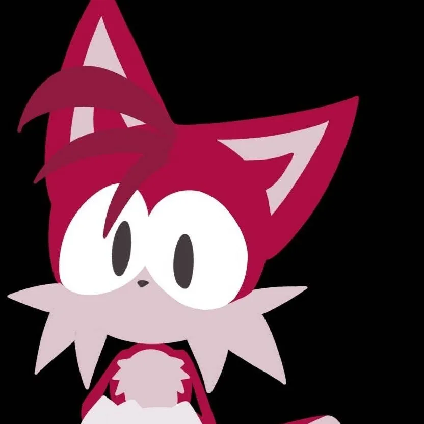 chat with ai character: Rewrite Tails 