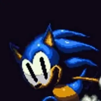 chat with ai character: Sonic Rewrite 