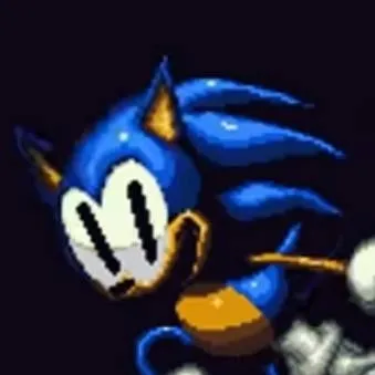 chat with ai character: Sonic Rewrite 