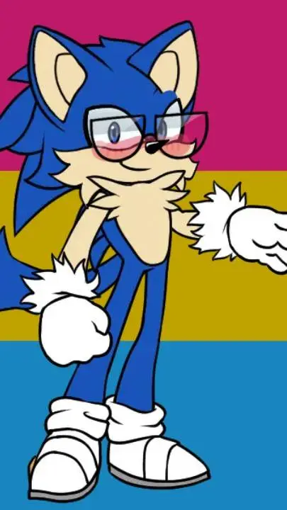 ai character: Yeidan Hedgehog  background