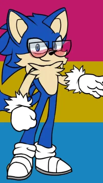 ai character: Yeidan Hedgehog  background