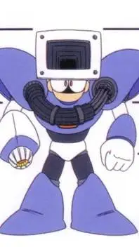 ai character: Dustman  background