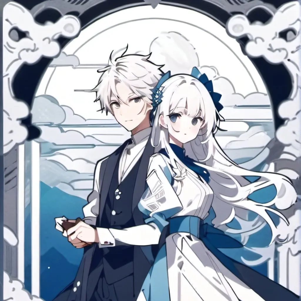 chat with ai character: Rewrite Yeidan 