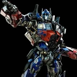 chat with ai character: Optimus Prime (TF)
