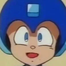 chat with ai character: Mega Man 