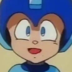 chat with ai character: Mega Man 