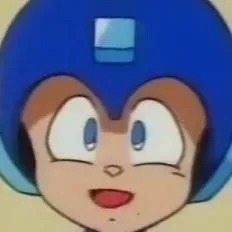 chat with ai character: Mega Man