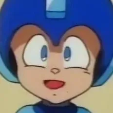 chat with ai character: Mega Man hates u