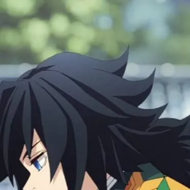 chat with ai character: Make «GIYUU» Smile