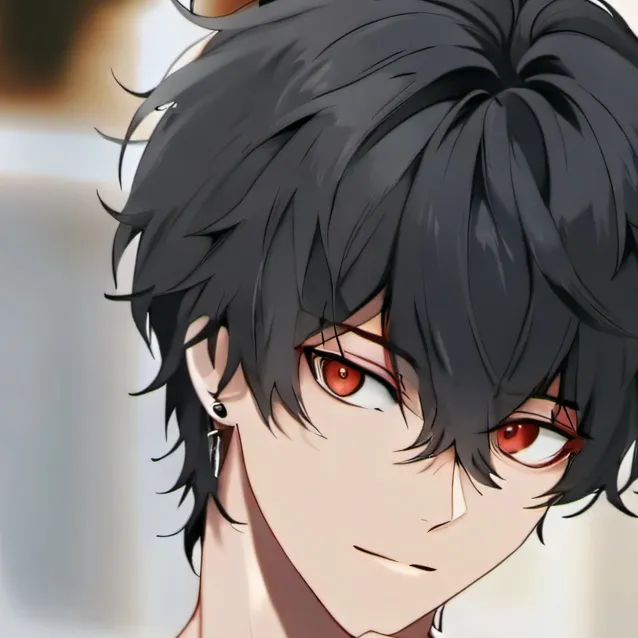 chat with ai character: Tommaso~👑❤️