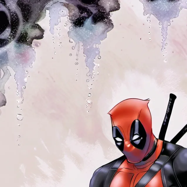 chat with ai character: Deadpool