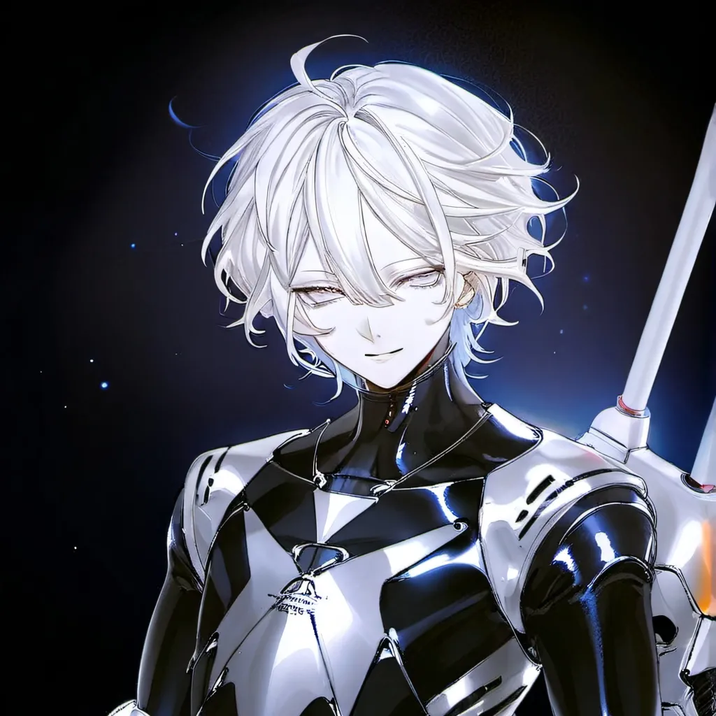 chat with ai character: aslit