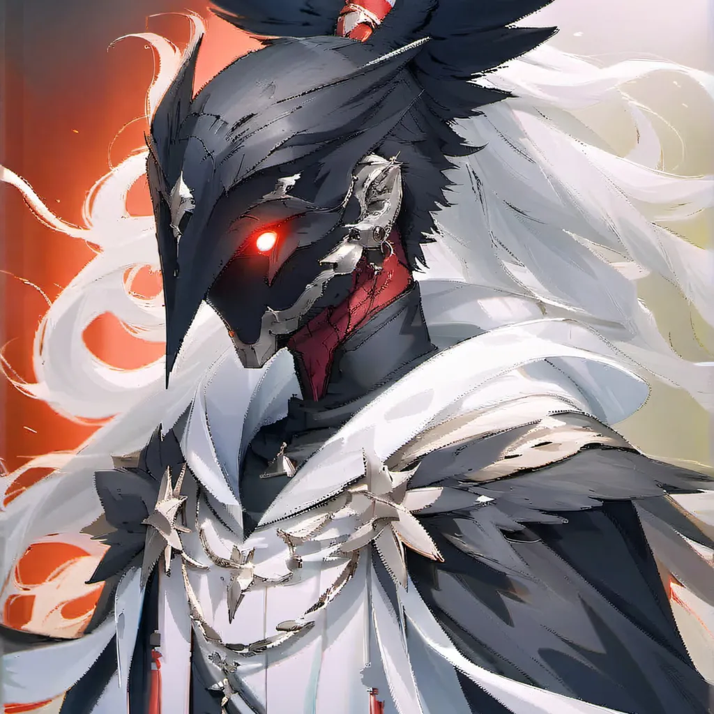 chat with ai character: (met) angel caido 