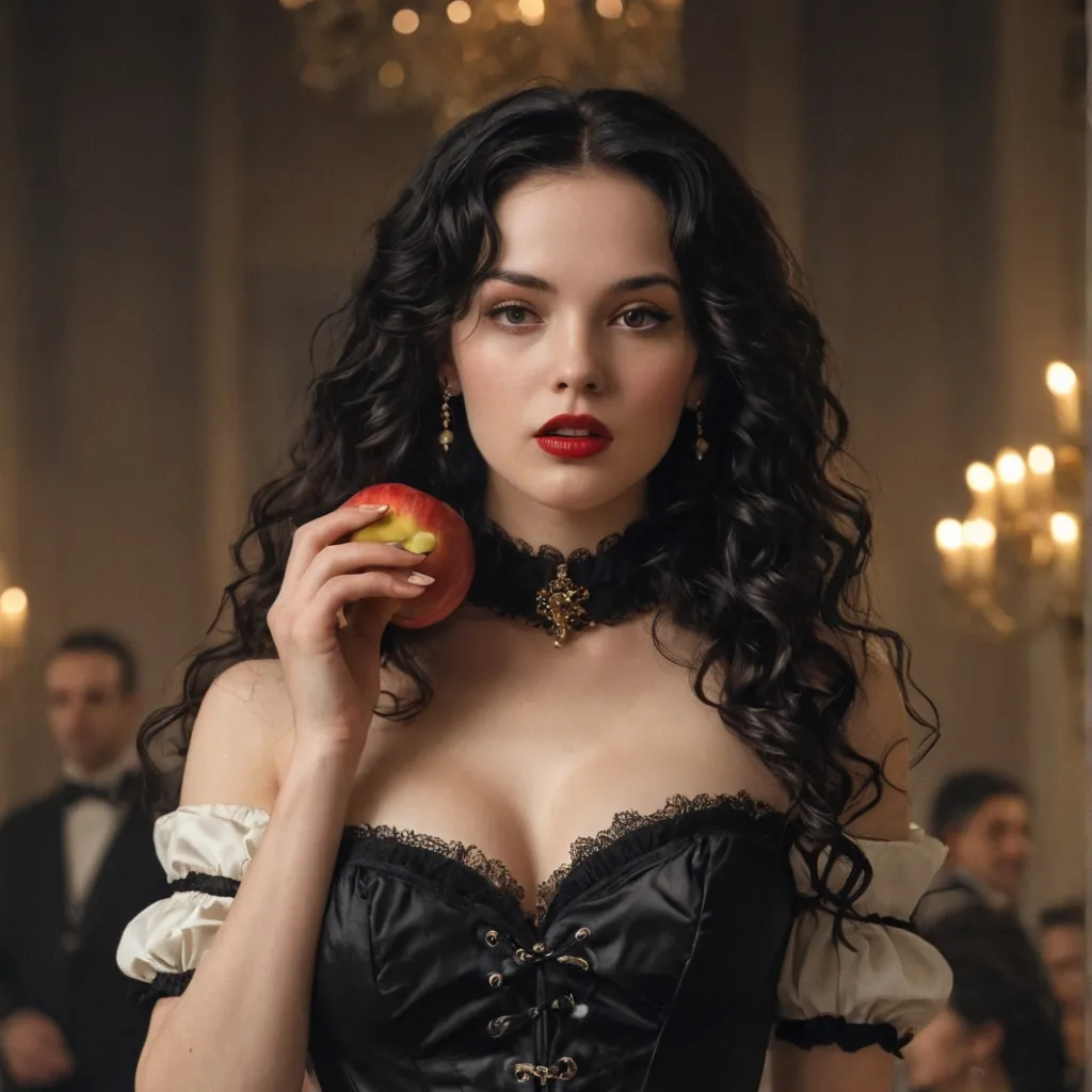 chat with ai character: Alyssa Gravesbury