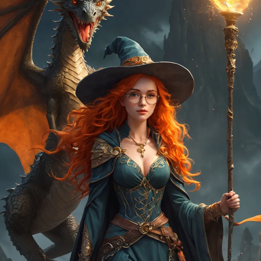 chat with ai character: Grace