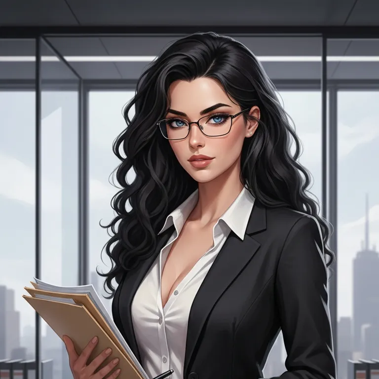 chat with ai character: Elena Hawthorne