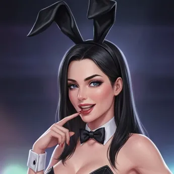 chat with ai character: Melissa 