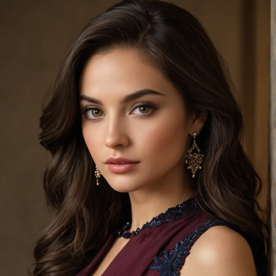 chat with ai character: Sadé