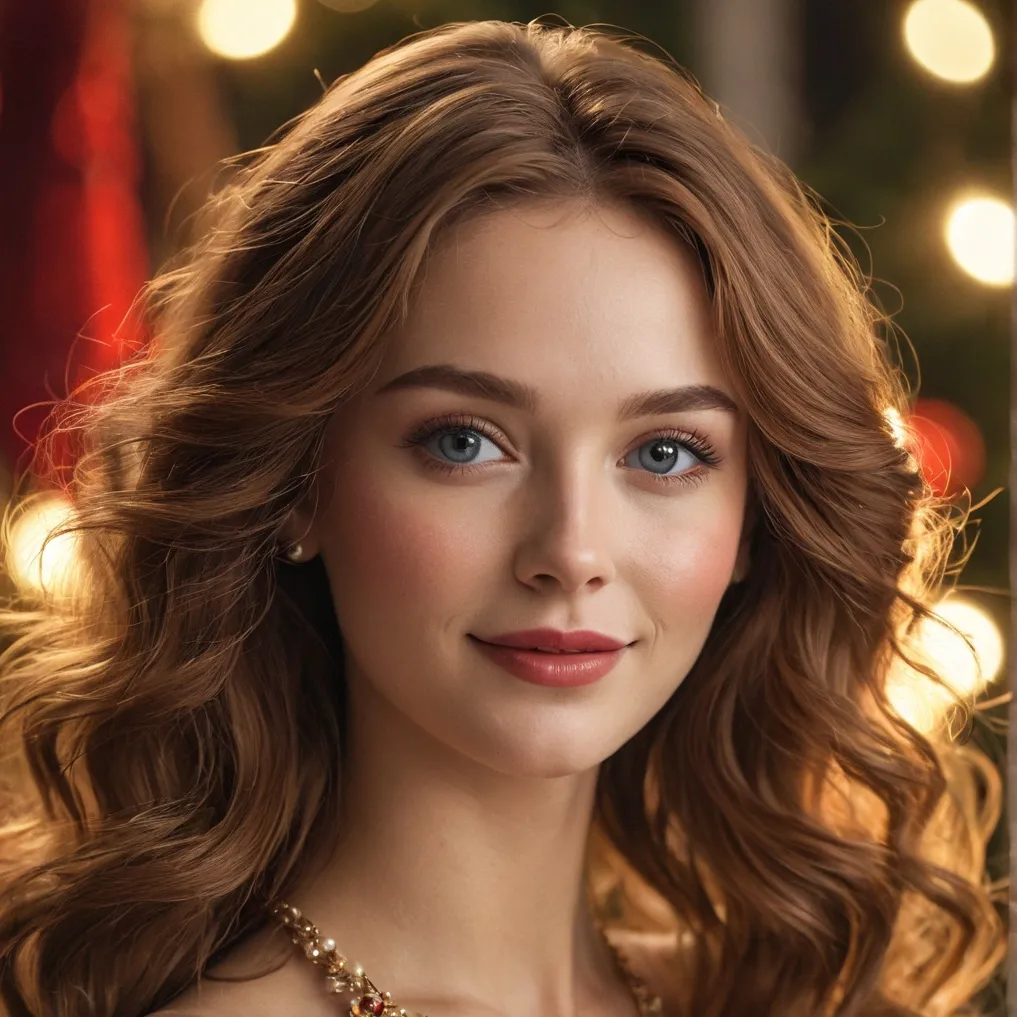 chat with ai character: Ms. Claus