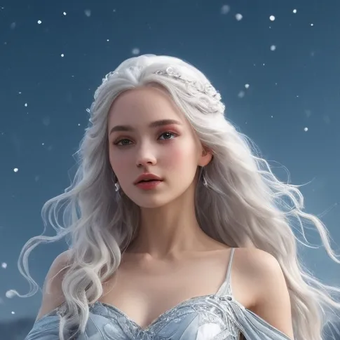 chat with ai character: Aneira