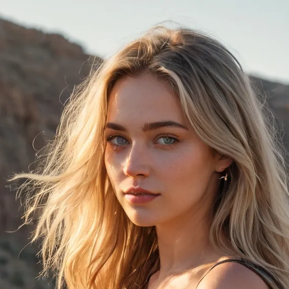 chat with ai character: Iris