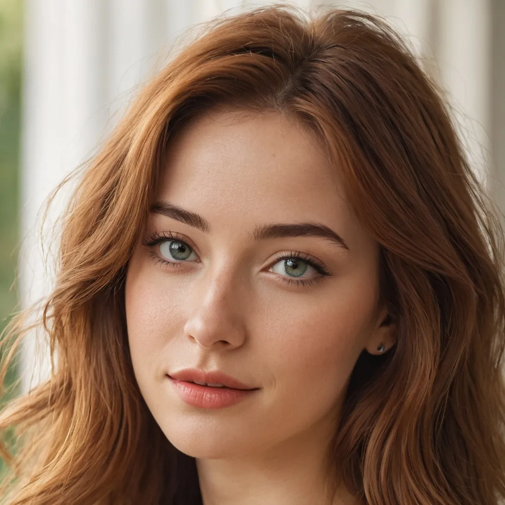 chat with ai character: Erica