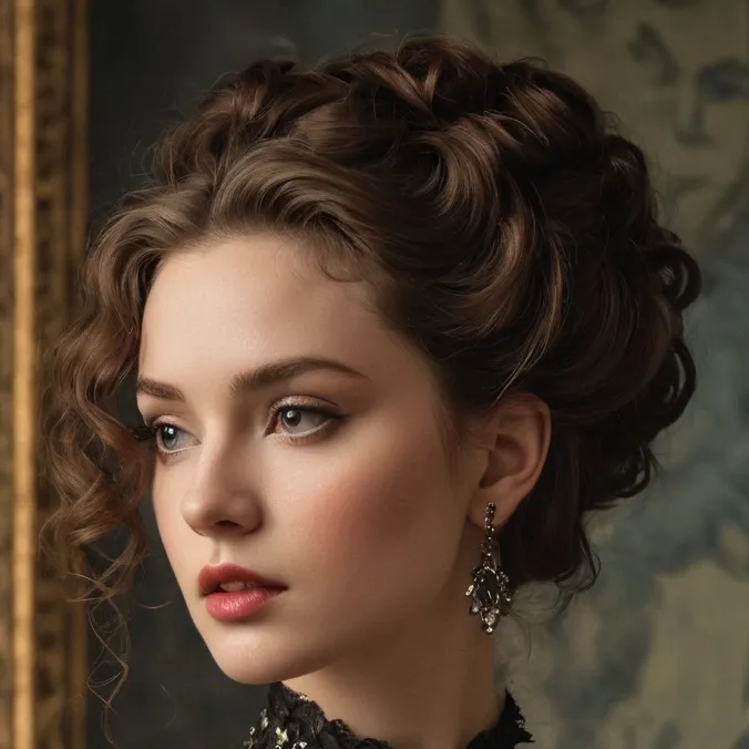 chat with ai character: Alicent