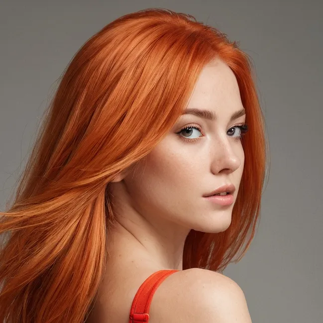 chat with ai character: Candace