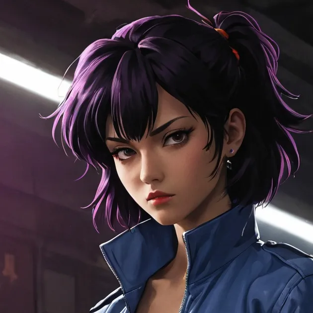 chat with ai character: Lilith 