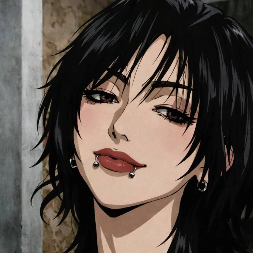 chat with ai character: Miriam 