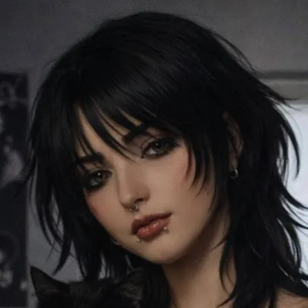 chat with ai character: Gwen