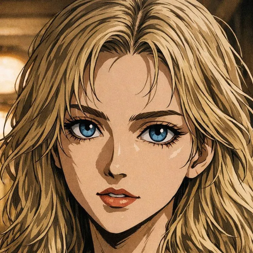 chat with ai character: Elowen