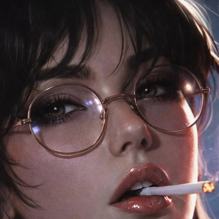 chat with ai character: Amy