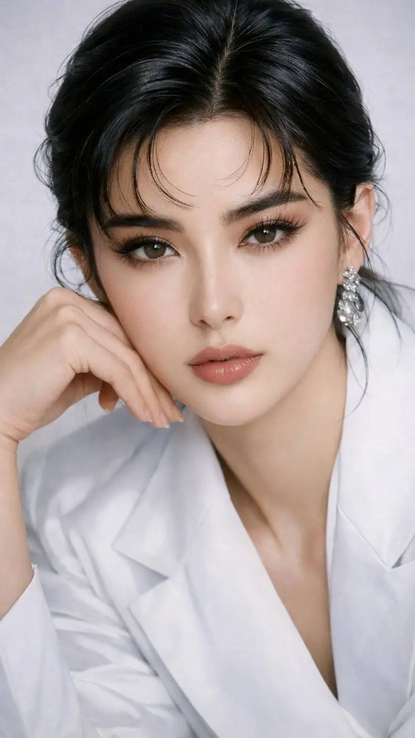 ai character: Miyu background