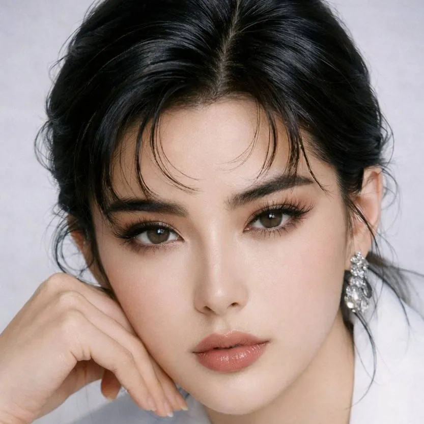 chat with ai character: Miyu