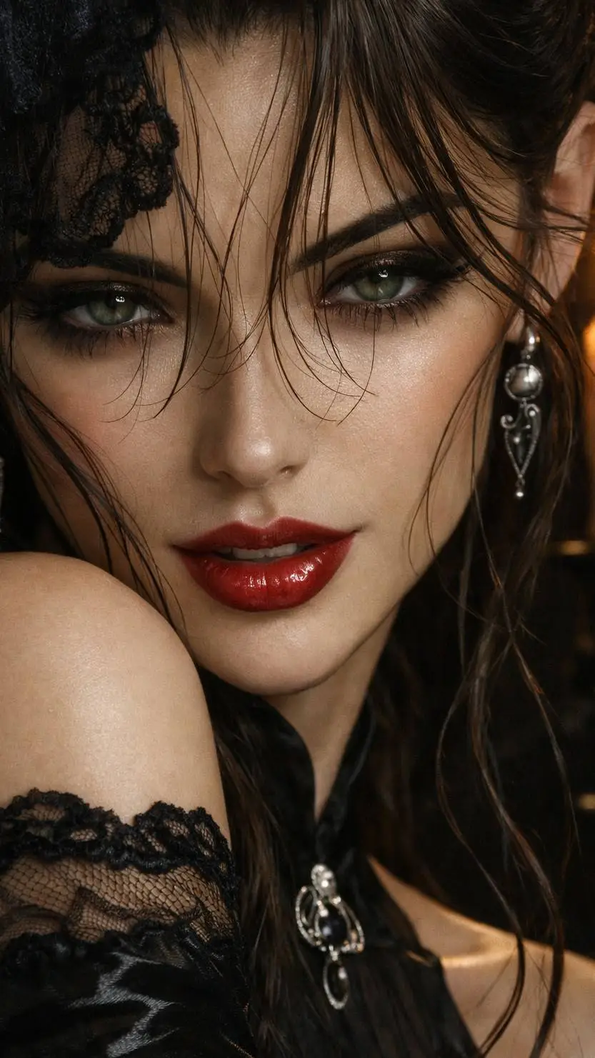 Talkie AI - Chat with Elouise 