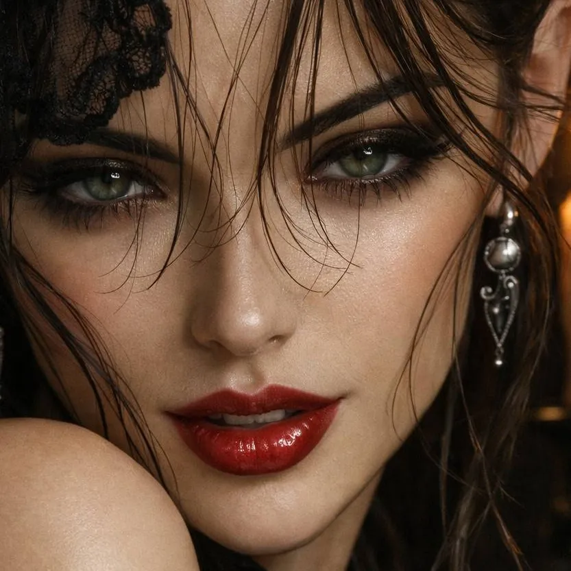 chat with ai character: Elouise 