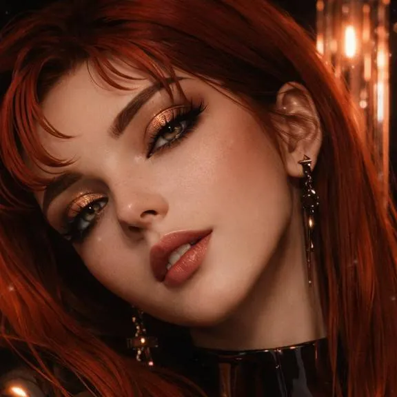 chat with ai character: Claire 