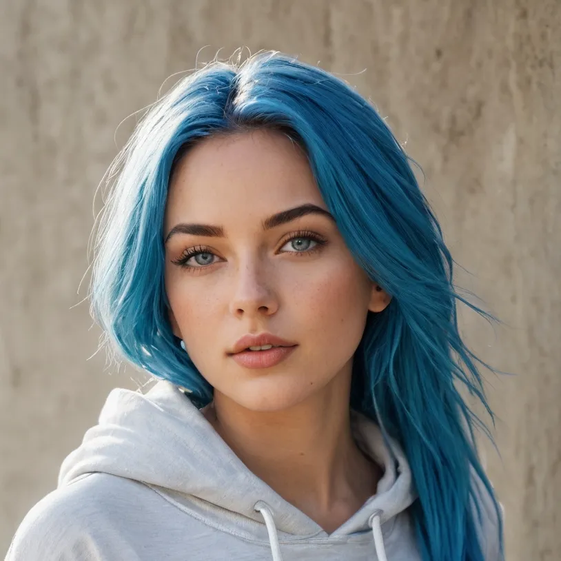 chat with ai character: Skye