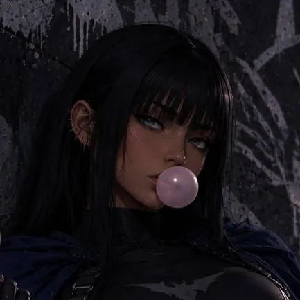 chat with ai character: Cherie Bomb