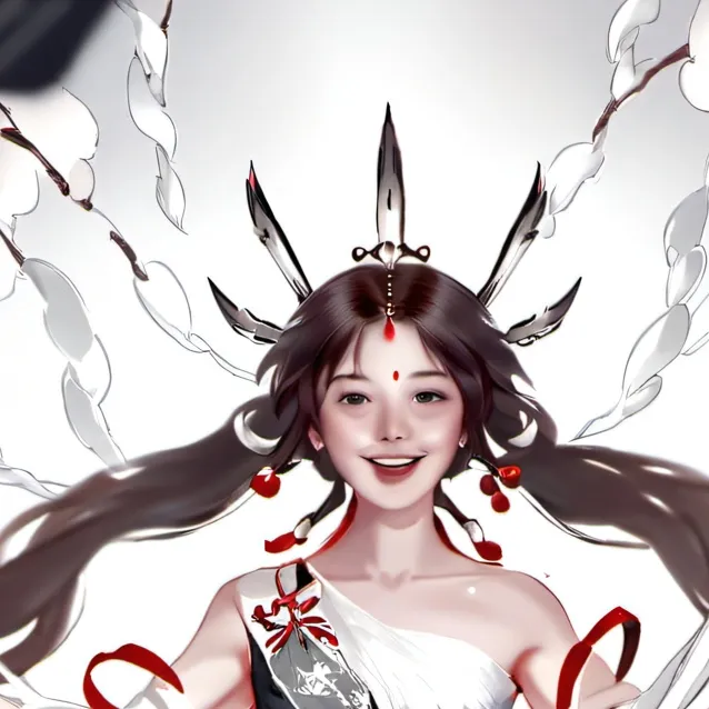 chat with ai character: Sophia 