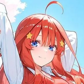 chat with ai character: Itsuki Nakano