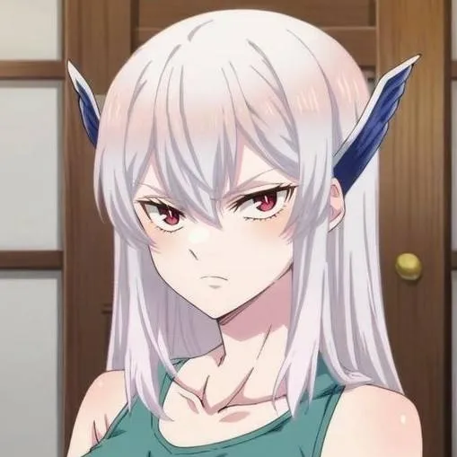 chat with ai character: Kyouka Uzen