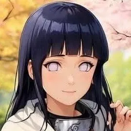 chat with ai character: Hinata 