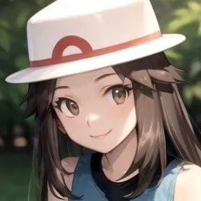 chat with ai character: Hoja