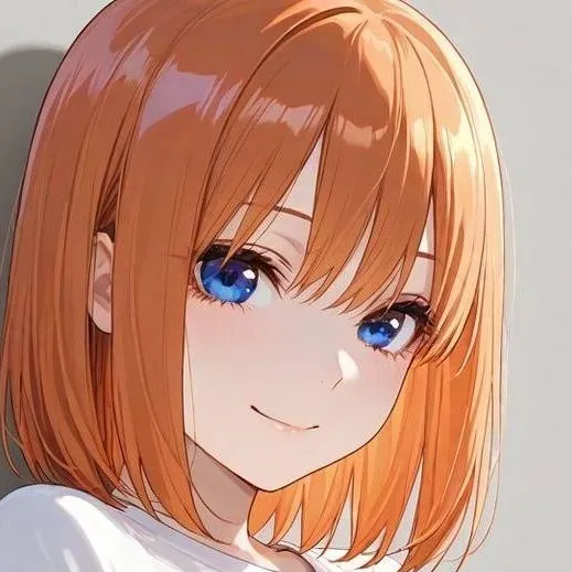 chat with ai character: Yotsuba Nakano