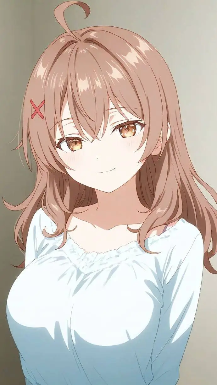 Talkie AI - Chat with Masha Kujou